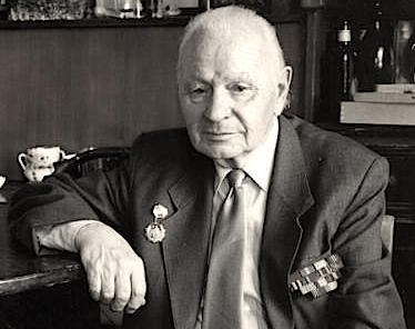 Евгений Владимирович Шпирко. 2 октября 1922 - 16 апреля 2014.
